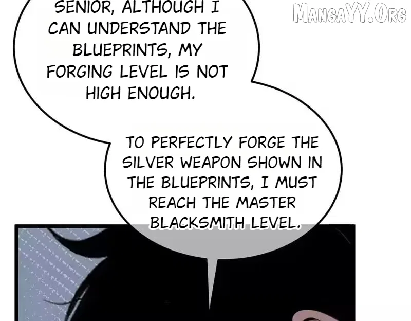 I Rely on My Invincibility to Deal Tons of Damage Passively! Chapter 153 – Page 96