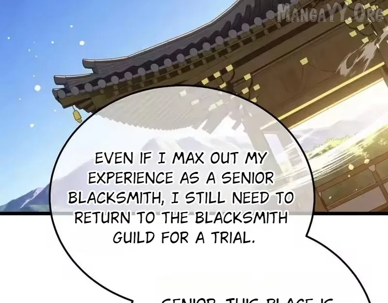 I Rely on My Invincibility to Deal Tons of Damage Passively! Chapter 153 – Page 111