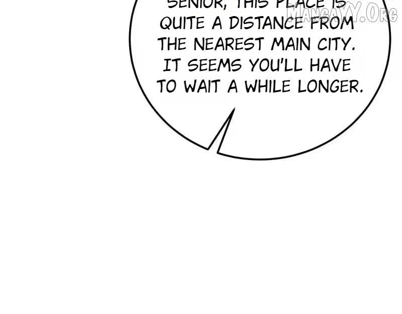 I Rely on My Invincibility to Deal Tons of Damage Passively! Chapter 153 – Page 112