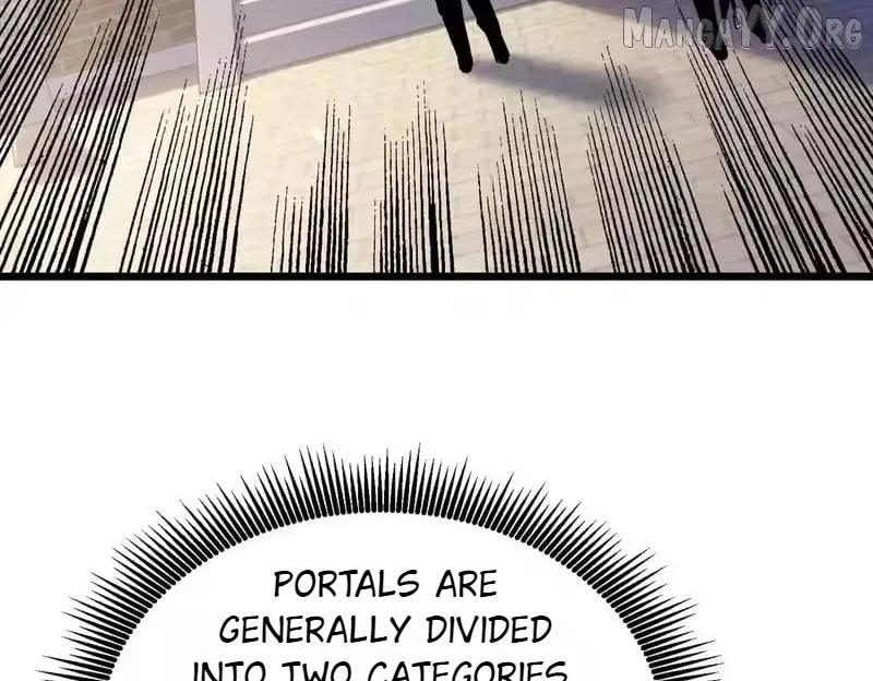 I Rely on My Invincibility to Deal Tons of Damage Passively! Chapter 153 – Page 122