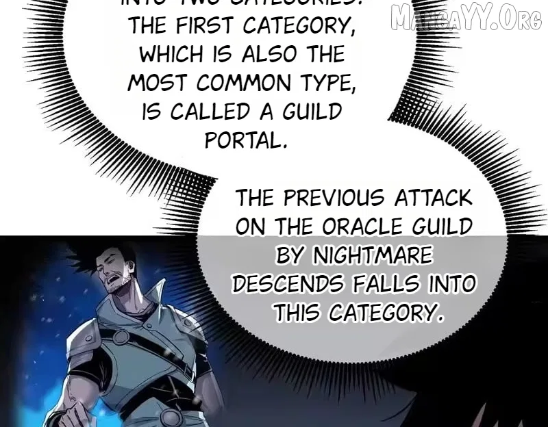 I Rely on My Invincibility to Deal Tons of Damage Passively! Chapter 153 – Page 123