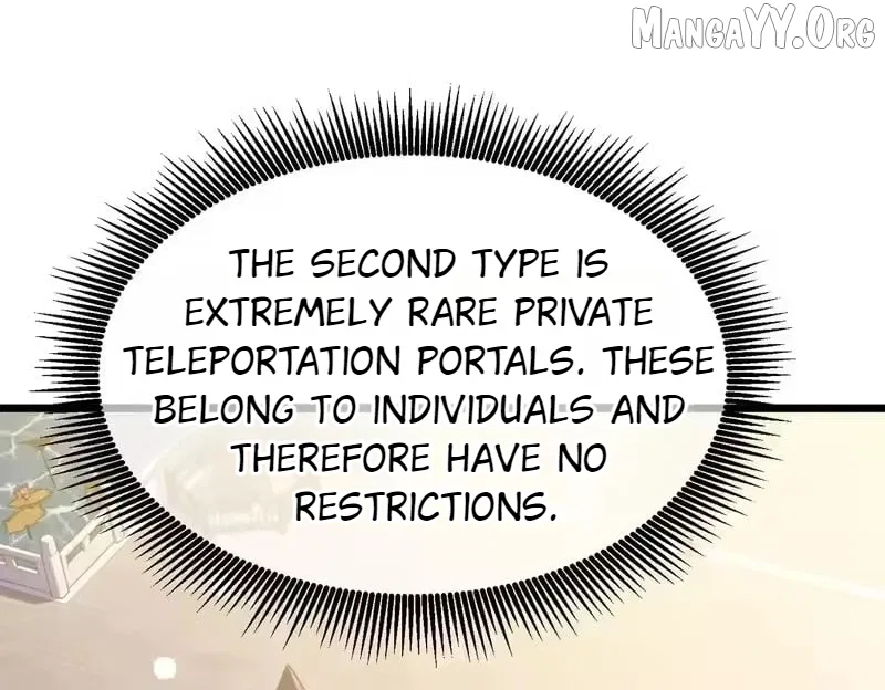 I Rely on My Invincibility to Deal Tons of Damage Passively! Chapter 153 – Page 127