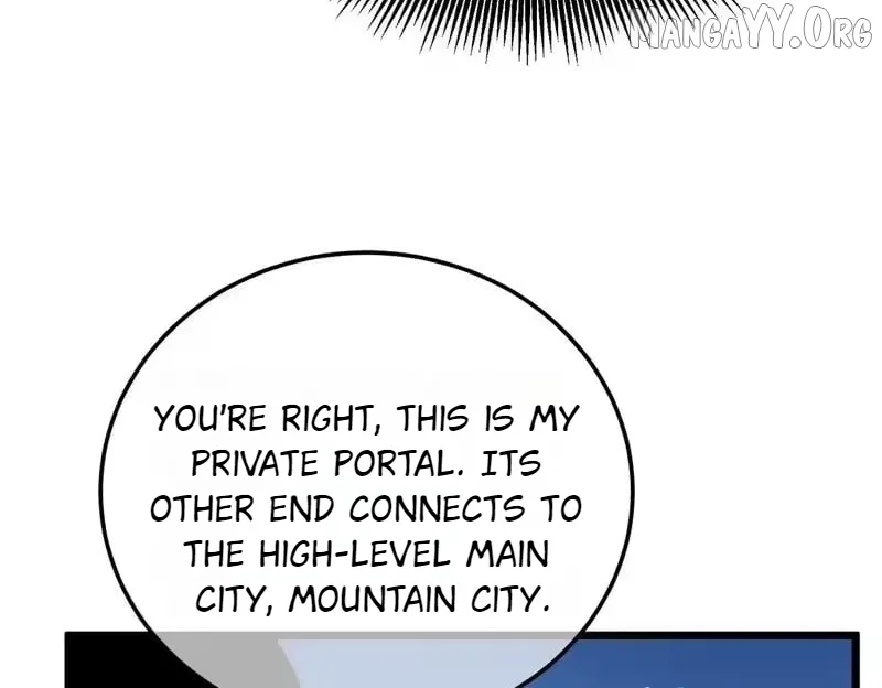 I Rely on My Invincibility to Deal Tons of Damage Passively! Chapter 153 – Page 130