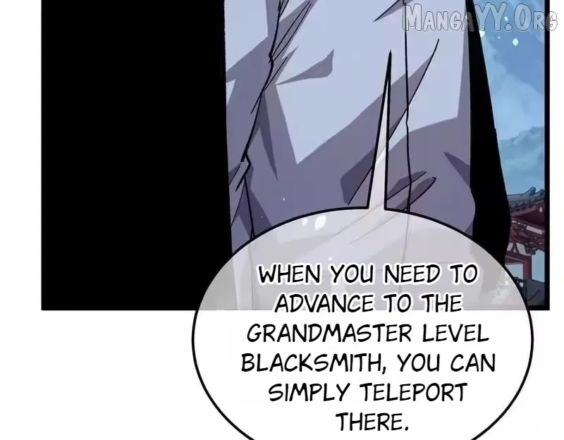 I Rely on My Invincibility to Deal Tons of Damage Passively! Chapter 153 – Page 132