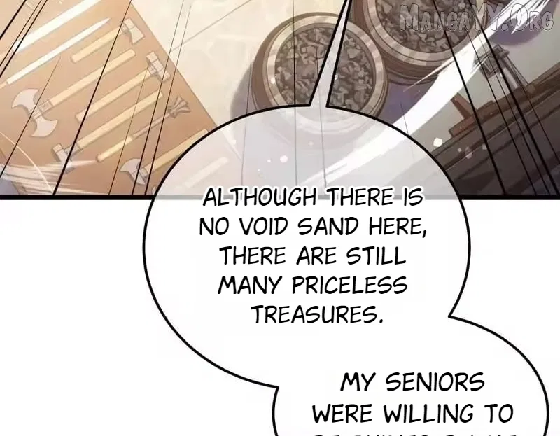 I Rely on My Invincibility to Deal Tons of Damage Passively! Chapter 153 – Page 145