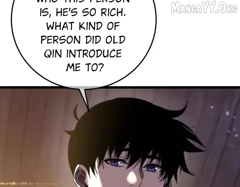 I Rely on My Invincibility to Deal Tons of Damage Passively! Chapter 153 – Page 150