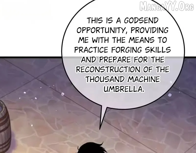 I Rely on My Invincibility to Deal Tons of Damage Passively! Chapter 153 – Page 152