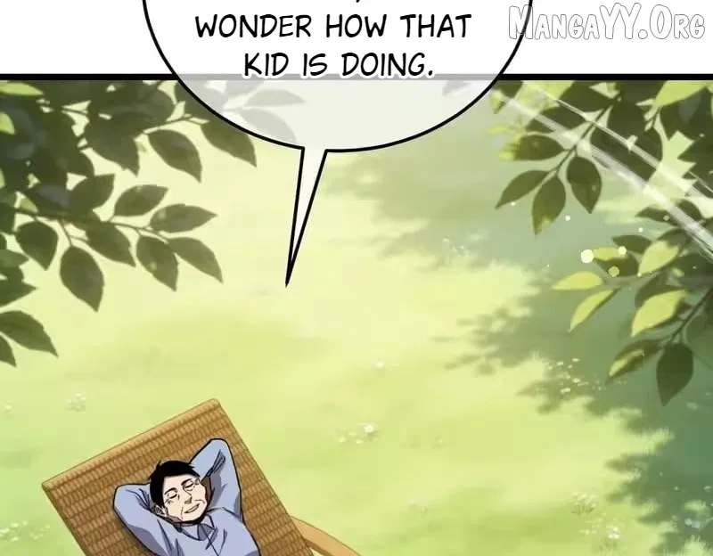 I Rely on My Invincibility to Deal Tons of Damage Passively! Chapter 153 – Page 161