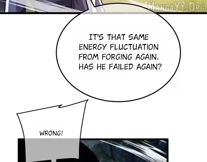 I Rely on My Invincibility to Deal Tons of Damage Passively! Chapter 153 – Page 168
