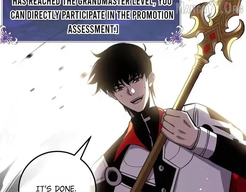 I Rely on My Invincibility to Deal Tons of Damage Passively! Chapter 153 – Page 181