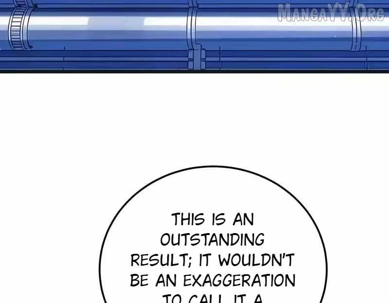 I Rely on My Invincibility to Deal Tons of Damage Passively! Chapter 152 – Page 4