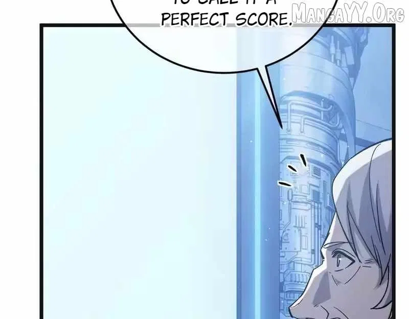 I Rely on My Invincibility to Deal Tons of Damage Passively! Chapter 152 – Page 5