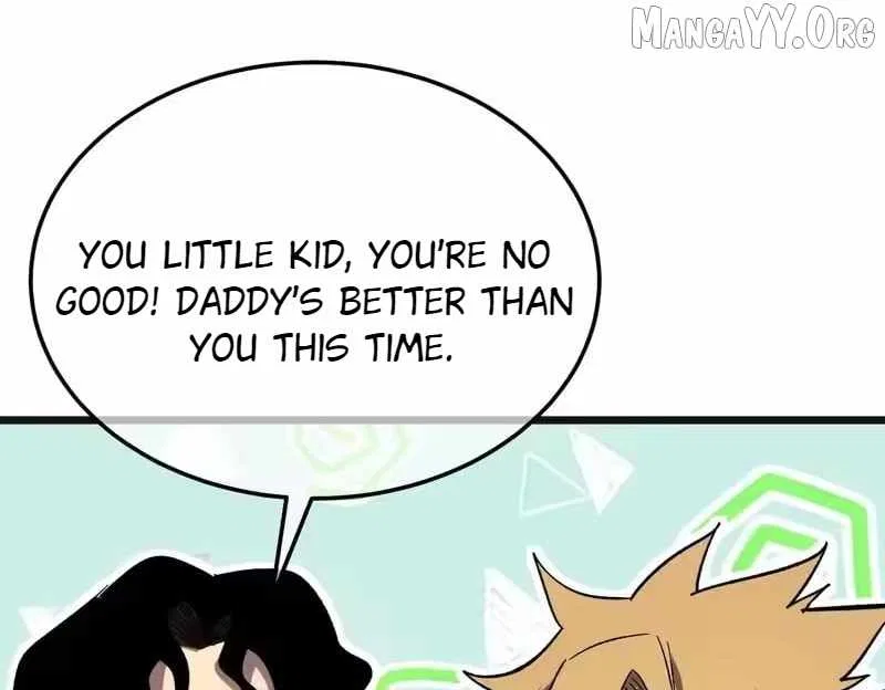 I Rely on My Invincibility to Deal Tons of Damage Passively! Chapter 152 – Page 11