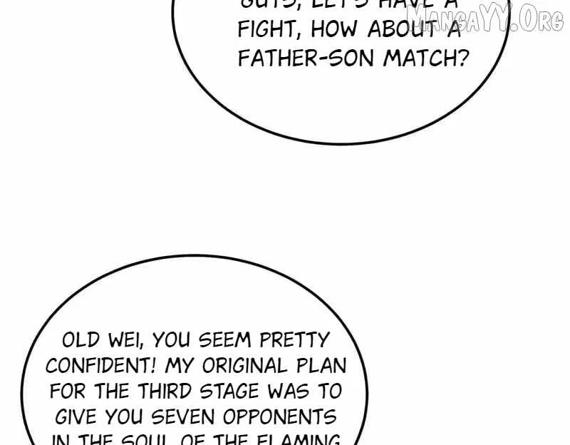 I Rely on My Invincibility to Deal Tons of Damage Passively! Chapter 152 – Page 13