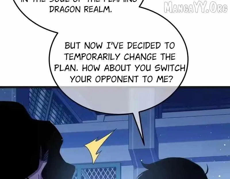 I Rely on My Invincibility to Deal Tons of Damage Passively! Chapter 152 – Page 14