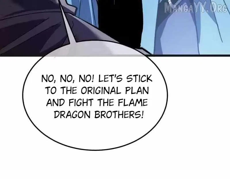 I Rely on My Invincibility to Deal Tons of Damage Passively! Chapter 152 – Page 16