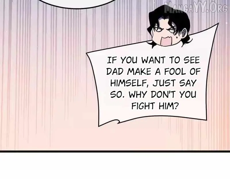 I Rely on My Invincibility to Deal Tons of Damage Passively! Chapter 152 – Page 19