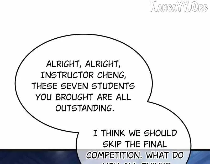 I Rely on My Invincibility to Deal Tons of Damage Passively! Chapter 152 – Page 21