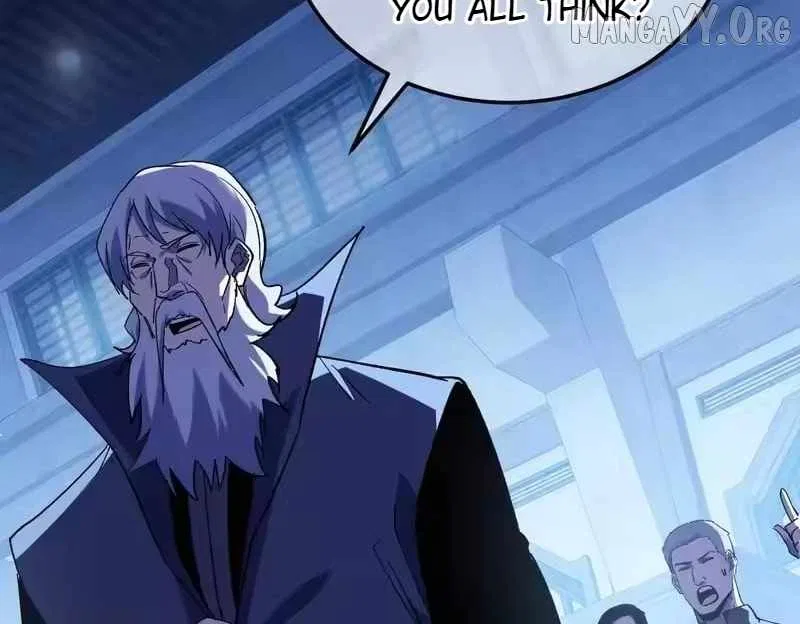 I Rely on My Invincibility to Deal Tons of Damage Passively! Chapter 152 – Page 22