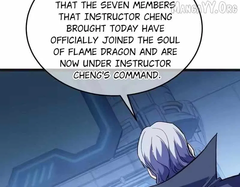 I Rely on My Invincibility to Deal Tons of Damage Passively! Chapter 152 – Page 25