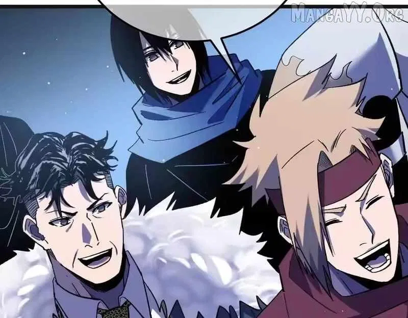 I Rely on My Invincibility to Deal Tons of Damage Passively! Chapter 152 – Page 29