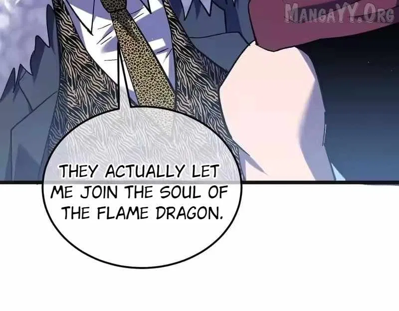 I Rely on My Invincibility to Deal Tons of Damage Passively! Chapter 152 – Page 30