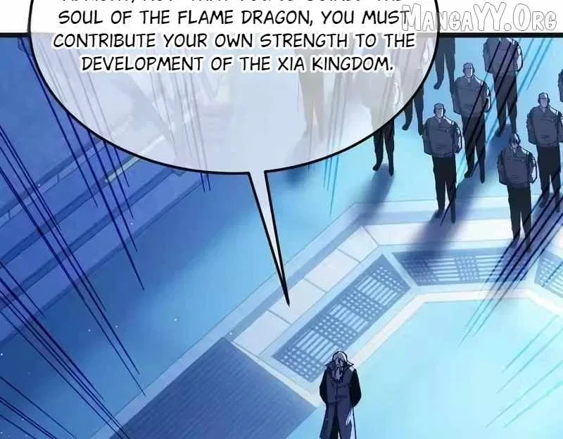I Rely on My Invincibility to Deal Tons of Damage Passively! Chapter 152 – Page 32