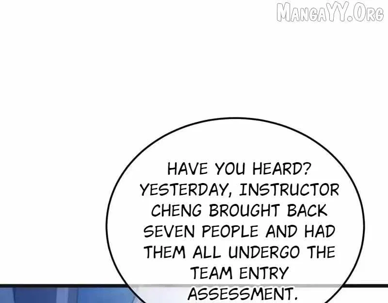 I Rely on My Invincibility to Deal Tons of Damage Passively! Chapter 152 – Page 39