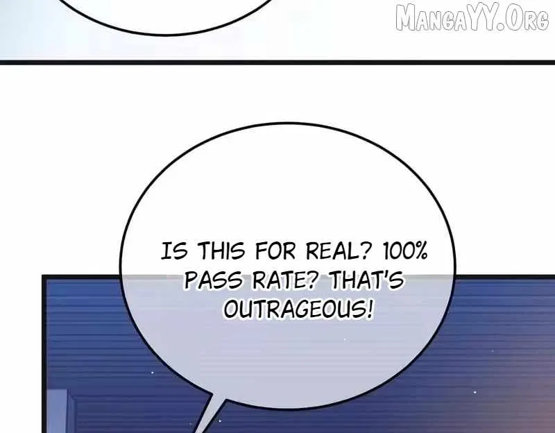 I Rely on My Invincibility to Deal Tons of Damage Passively! Chapter 152 – Page 42