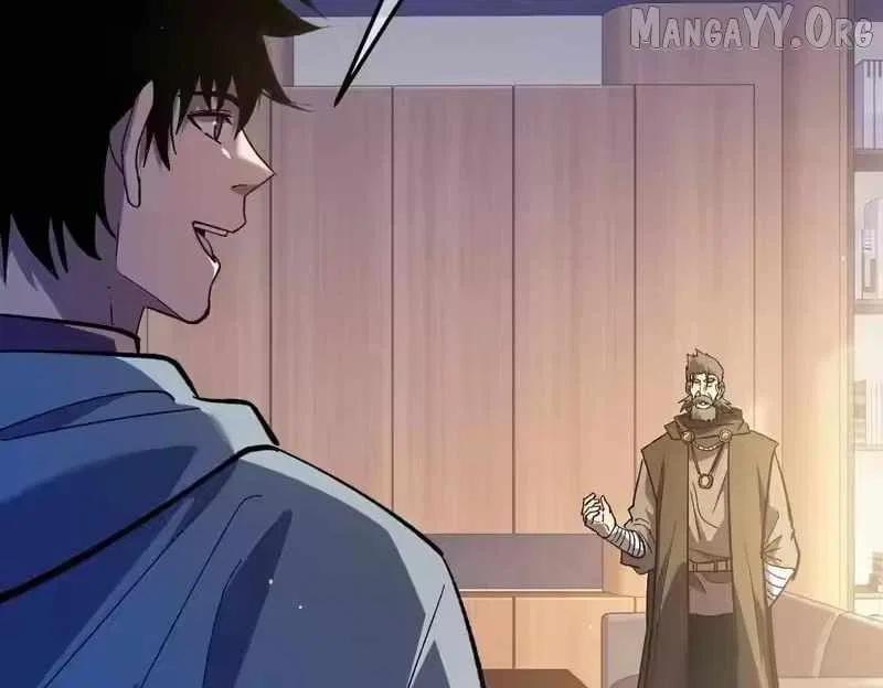 I Rely on My Invincibility to Deal Tons of Damage Passively! Chapter 152 – Page 49