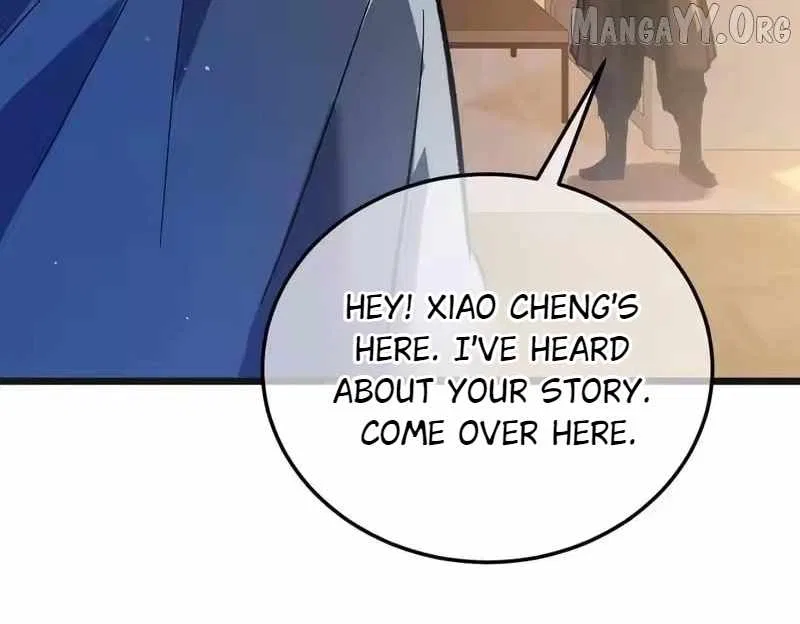 I Rely on My Invincibility to Deal Tons of Damage Passively! Chapter 152 – Page 50