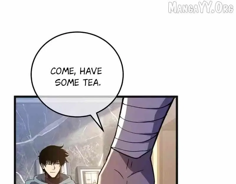 I Rely on My Invincibility to Deal Tons of Damage Passively! Chapter 152 – Page 51