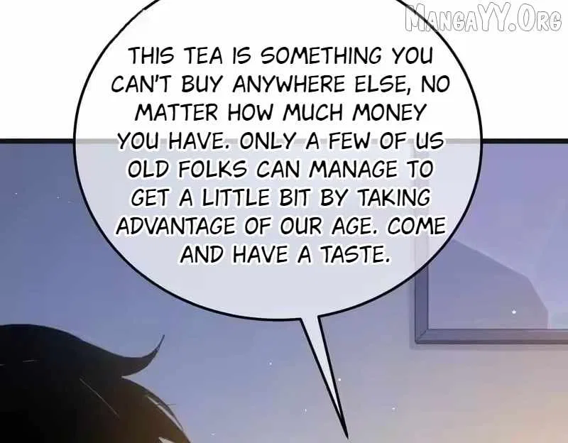 I Rely on My Invincibility to Deal Tons of Damage Passively! Chapter 152 – Page 53