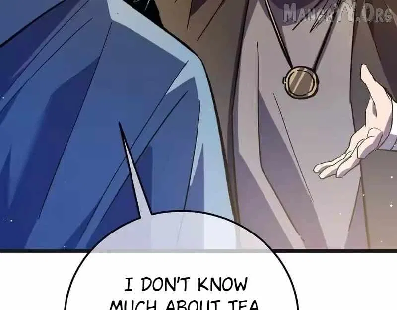 I Rely on My Invincibility to Deal Tons of Damage Passively! Chapter 152 – Page 55