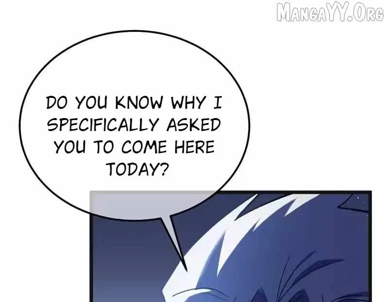 I Rely on My Invincibility to Deal Tons of Damage Passively! Chapter 152 – Page 57