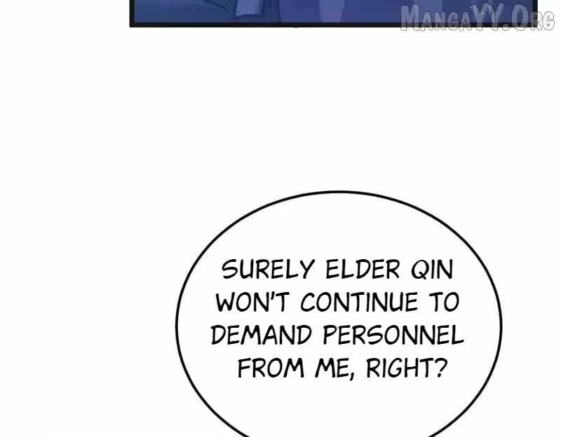 I Rely on My Invincibility to Deal Tons of Damage Passively! Chapter 152 – Page 59