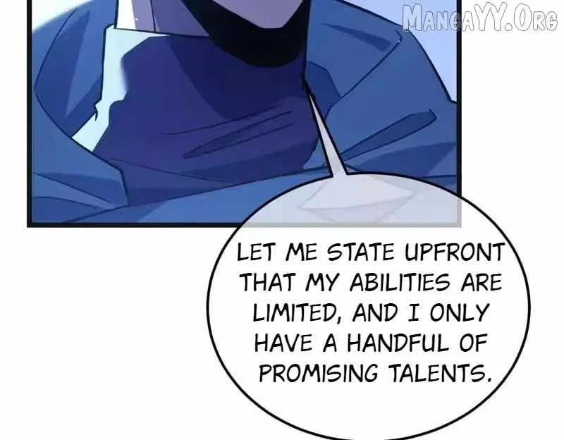 I Rely on My Invincibility to Deal Tons of Damage Passively! Chapter 152 – Page 61