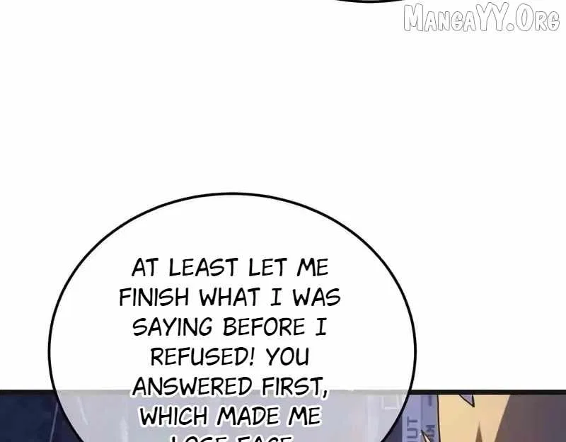 I Rely on My Invincibility to Deal Tons of Damage Passively! Chapter 152 – Page 62
