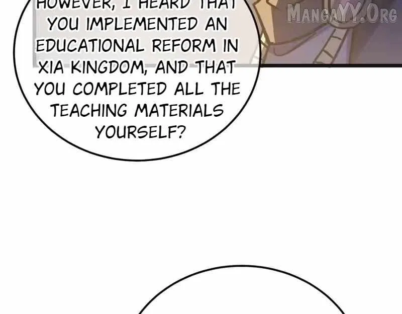 I Rely on My Invincibility to Deal Tons of Damage Passively! Chapter 152 – Page 68