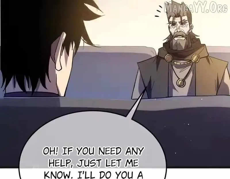 I Rely on My Invincibility to Deal Tons of Damage Passively! Chapter 152 – Page 81