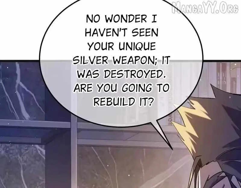 I Rely on My Invincibility to Deal Tons of Damage Passively! Chapter 152 – Page 88