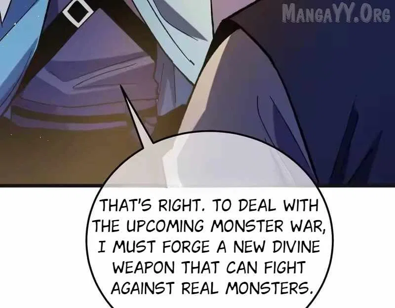 I Rely on My Invincibility to Deal Tons of Damage Passively! Chapter 152 – Page 90