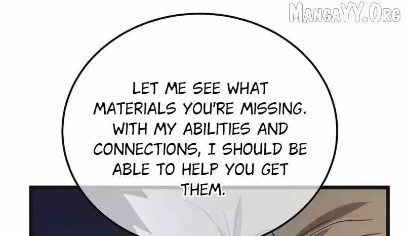 I Rely on My Invincibility to Deal Tons of Damage Passively! Chapter 152 – Page 91