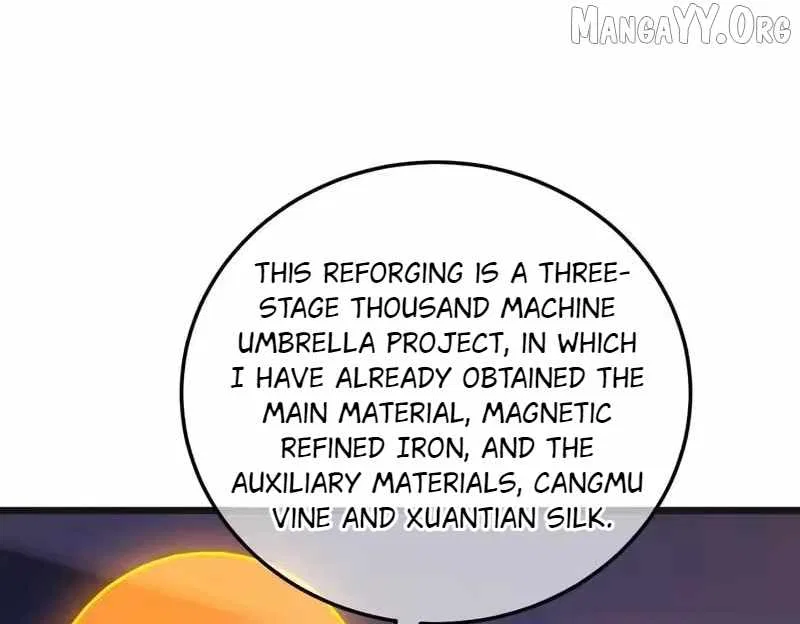 I Rely on My Invincibility to Deal Tons of Damage Passively! Chapter 152 – Page 95