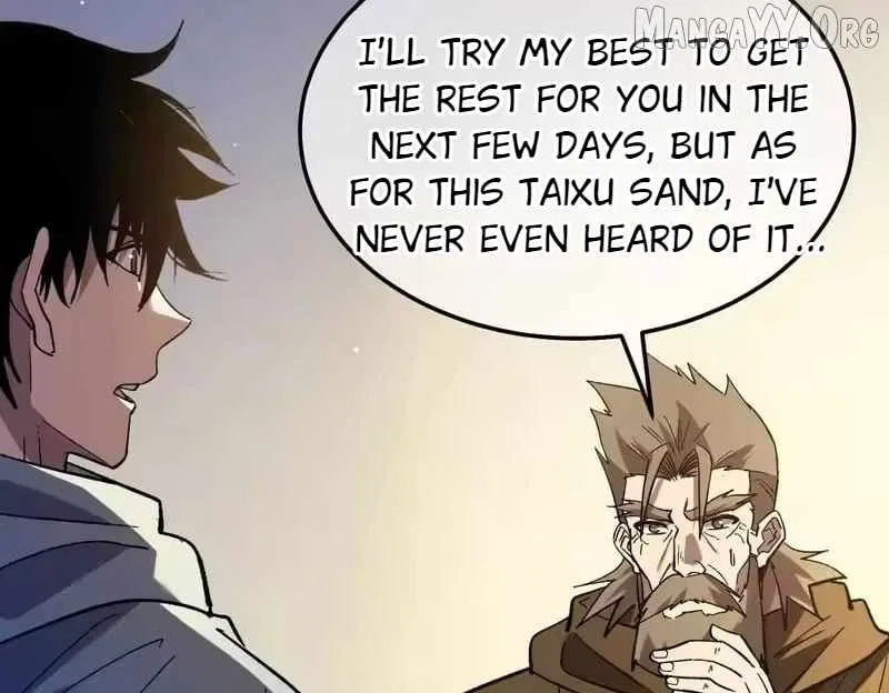 I Rely on My Invincibility to Deal Tons of Damage Passively! Chapter 152 – Page 103