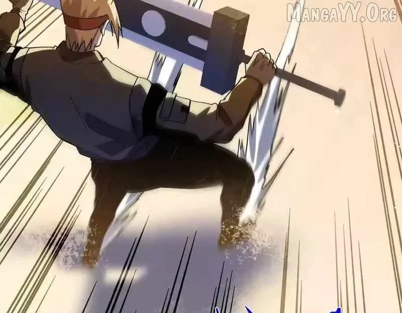 I Rely on My Invincibility to Deal Tons of Damage Passively! Chapter 152 – Page 129