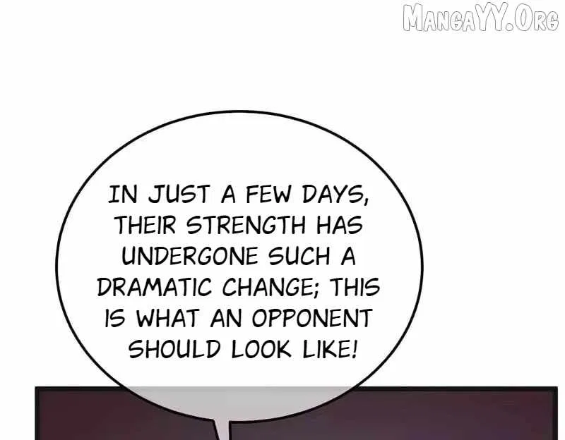 I Rely on My Invincibility to Deal Tons of Damage Passively! Chapter 152 – Page 132