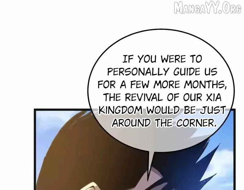 I Rely on My Invincibility to Deal Tons of Damage Passively! Chapter 152 – Page 150