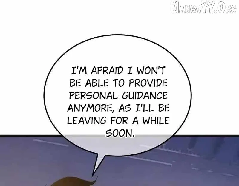 I Rely on My Invincibility to Deal Tons of Damage Passively! Chapter 152 – Page 153