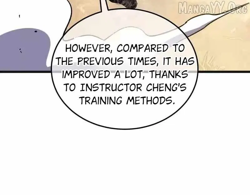 I Rely on My Invincibility to Deal Tons of Damage Passively! Chapter 152 – Page 162